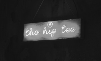 The Hip Tee